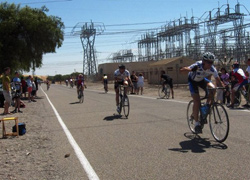 Amateur Cycling Team In Northern California