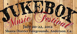 Jukebox Country Music Festival In Anderson
