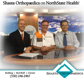 Orthopedics In Northern California