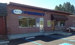 New Pharmacy In Weaverville