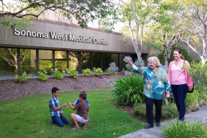 Sonoma West Medical Center