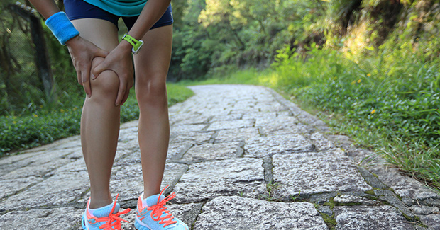 Hip And Knee Pain Treatments In Redding