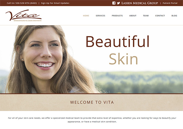 Red Bluff Dermatology