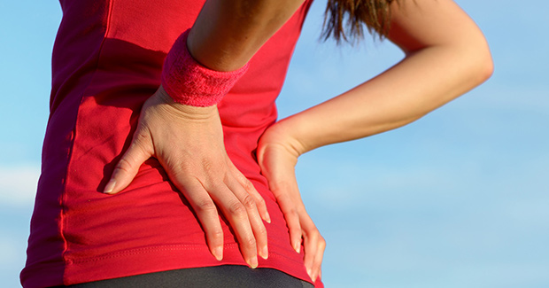 Back Pain Treatments