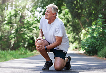 Total Knee Replacement In Redding