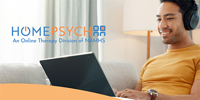 Online Therapy for Chico & Butte Students