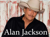 Alan Jackson