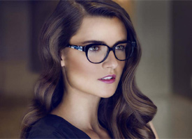 Designer Eyglasses in Redding, California