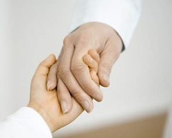 Redding Hand Pain Treatment