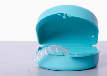 Invisalign Clear Braces In Northern California