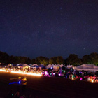 Luminaria Ceremony