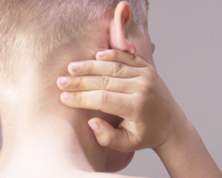 Neck Pain Treatment