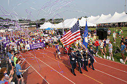 2012 Relay For Life