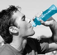 Energy Drinks and Sports Performance