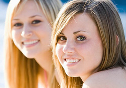 Teen Skin Care And Acne Treatment In Red Bluff, California