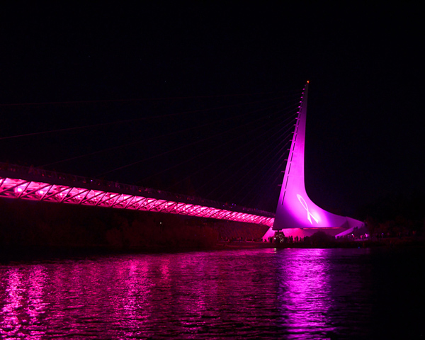 Breast Cancer Awareness In Northern California