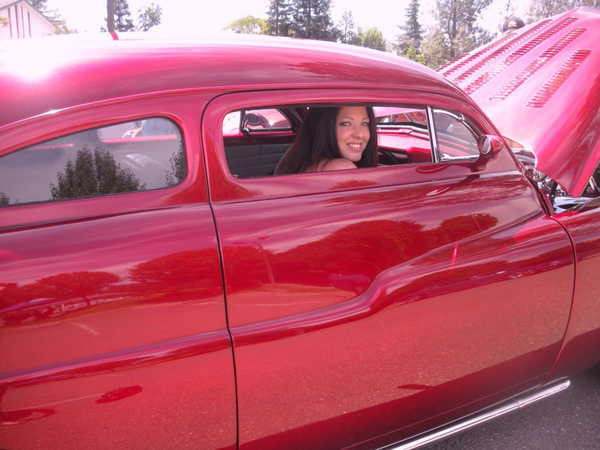 Breast Cancer Awareness In Northern California