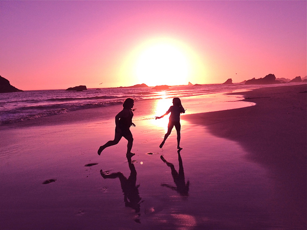 Breast Cancer Awareness In Northern California