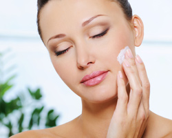 Vita Skin Care Products In Red Bluff