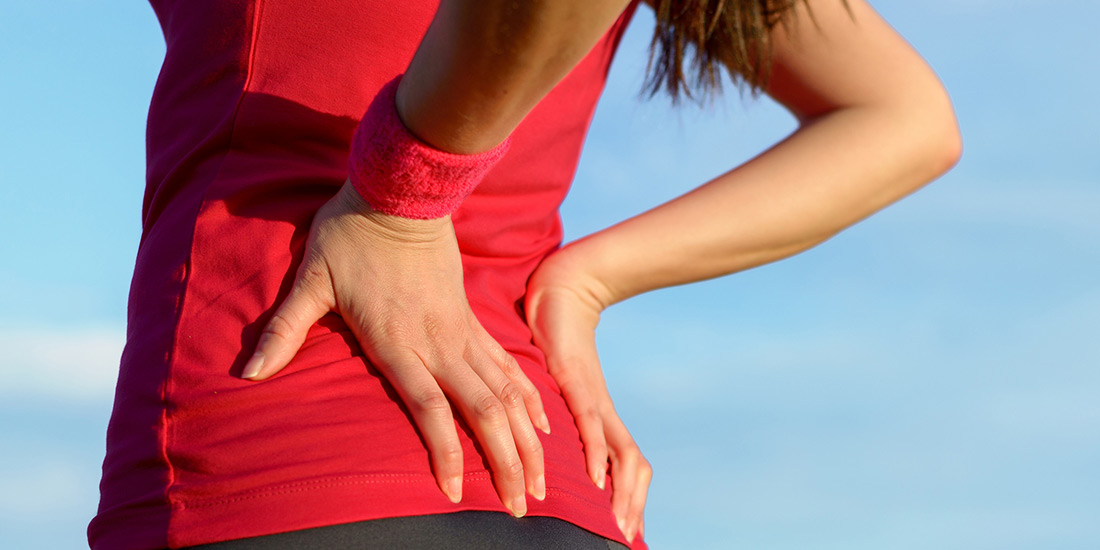 Back Pain Treatments