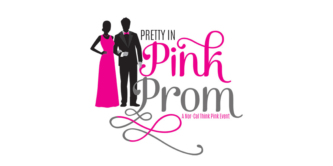 Breast Cancer Awareness Pink Prom