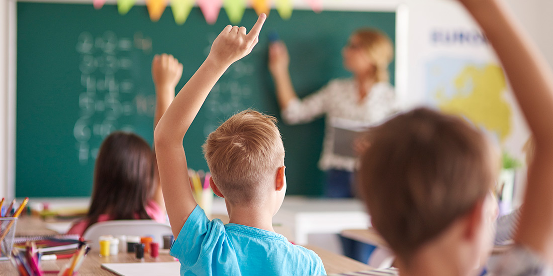 Back To School Vaccines In The North State