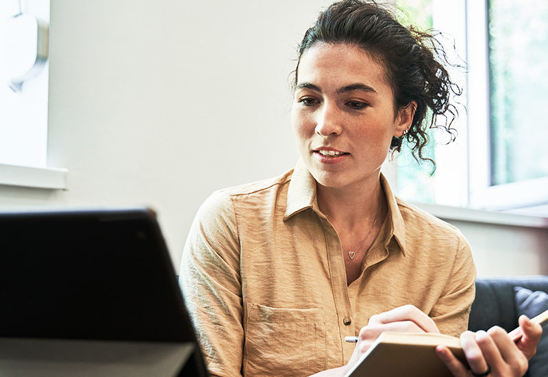 Therapist Options for Northern Californians with NAMHS 