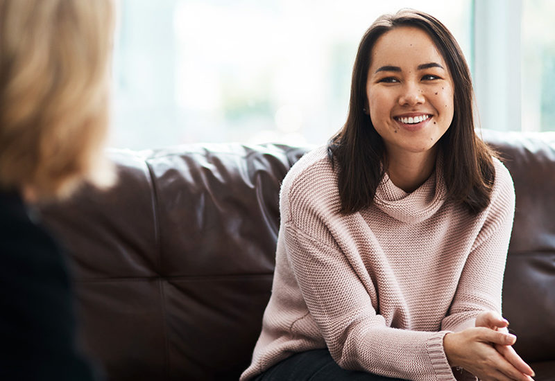 Psychiatrist in Monterey