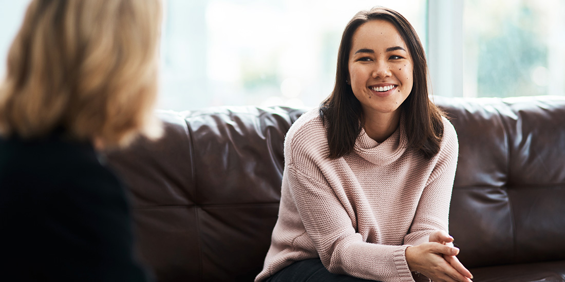 Psychiatrist in Monterey