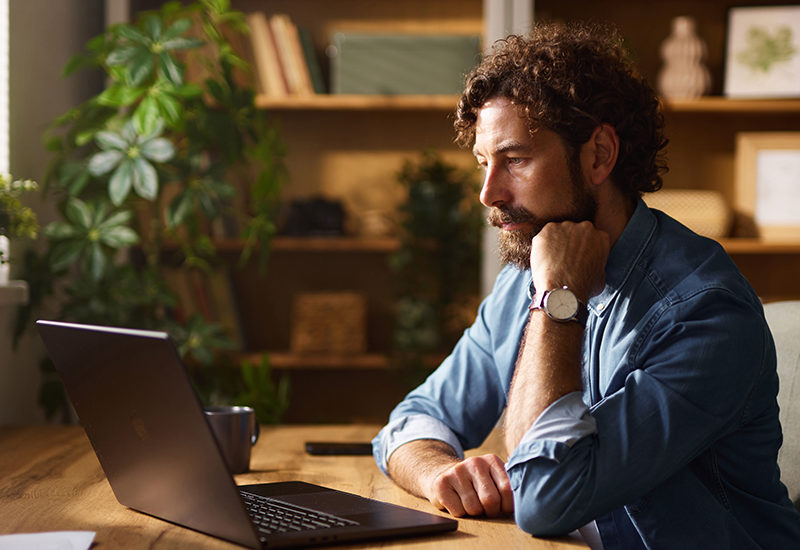 Online Therapy for Anxiety in Chico and Butte County