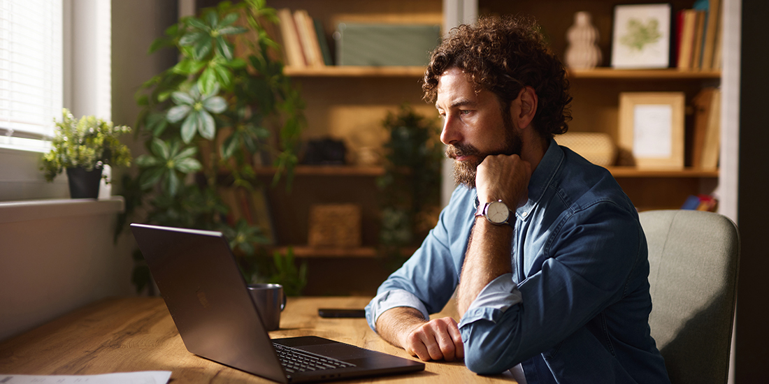 Online Therapy for Anxiety in Chico and Butte County